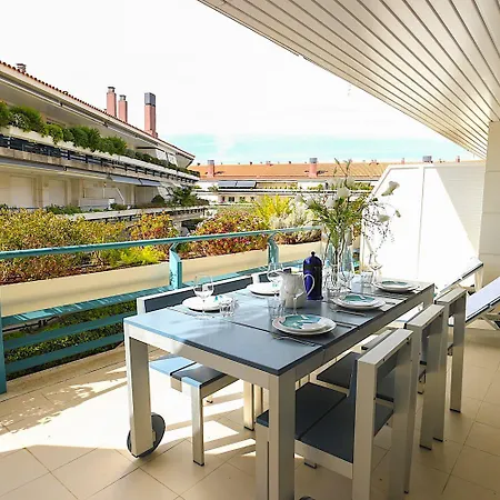 Tropicana Sitges