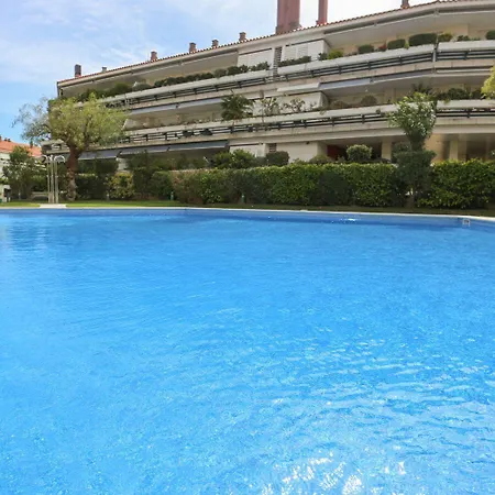 Tropicana Sitges